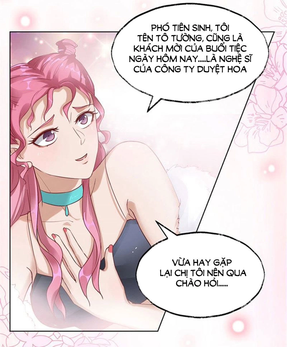 Thần Luân Mật Luyến Chapter 14 - 2