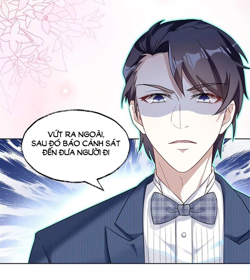 Thần Luân Mật Luyến Chapter 14 - 3