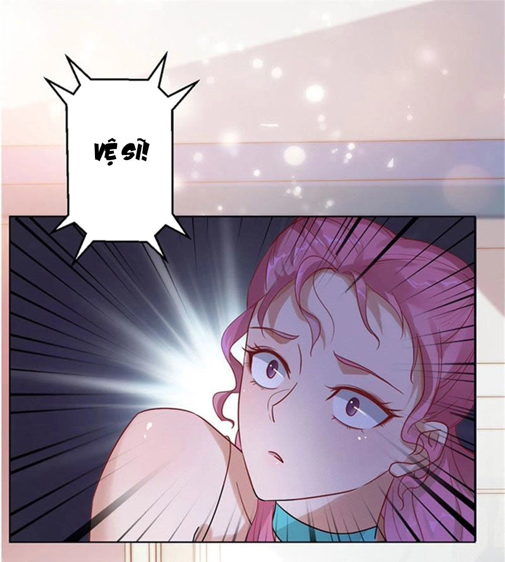 Thần Luân Mật Luyến Chapter 14 - 4