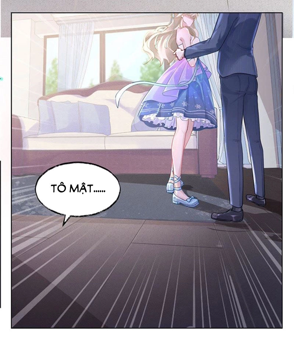 Thần Luân Mật Luyến Chapter 14 - 6