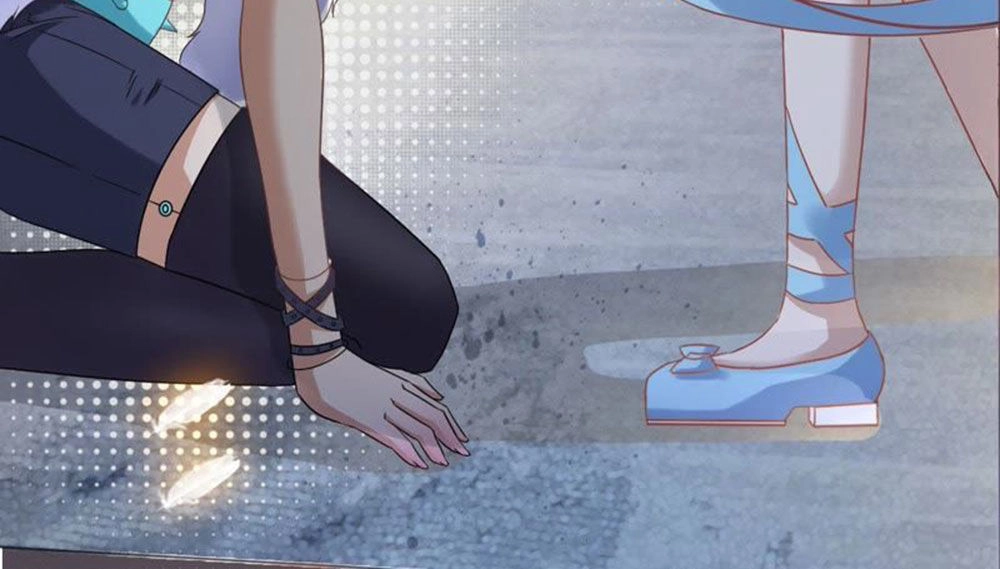 Thần Luân Mật Luyến Chapter 14 - 10