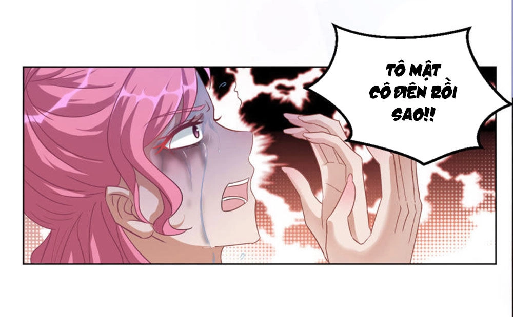 Thần Luân Mật Luyến Chapter 14 - 12