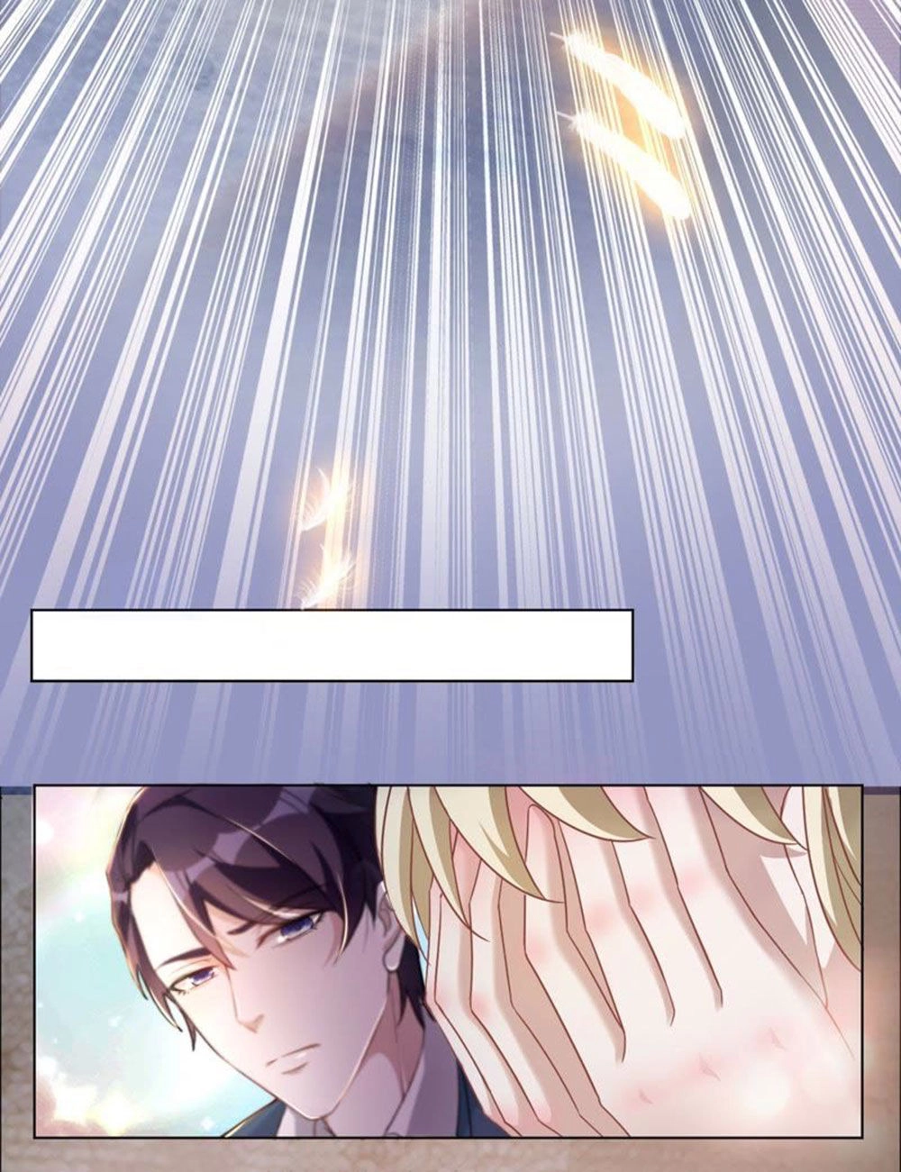 Thần Luân Mật Luyến Chapter 14 - 15