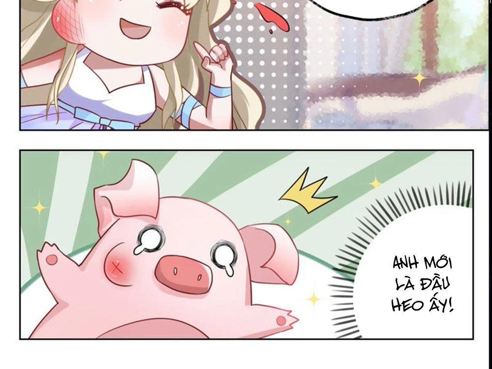 Thần Luân Mật Luyến Chapter 14 - 21