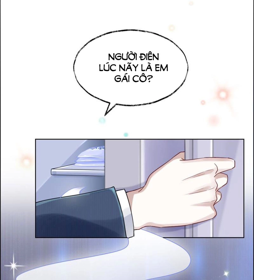 Thần Luân Mật Luyến Chapter 14 - 22