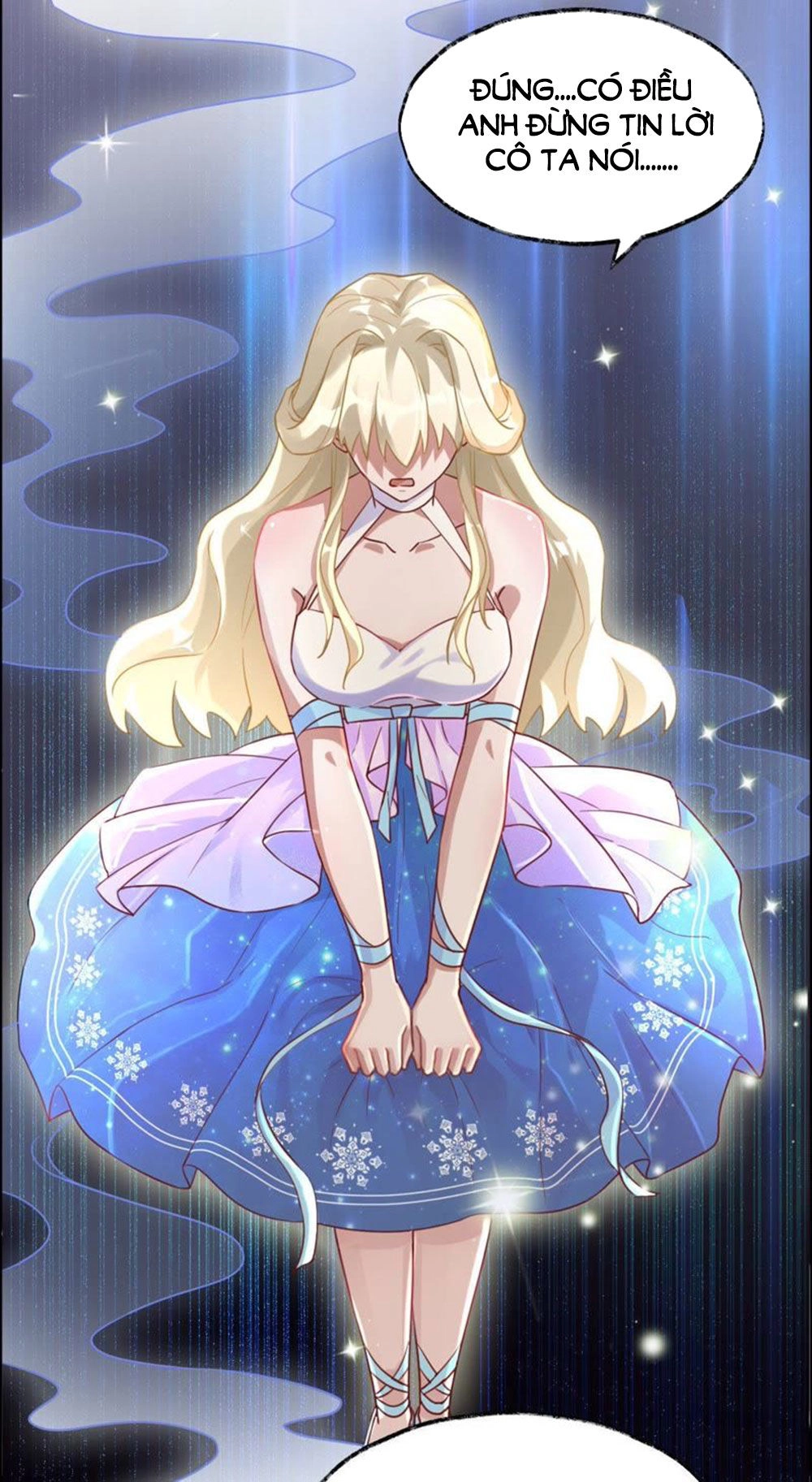 Thần Luân Mật Luyến Chapter 14 - 23