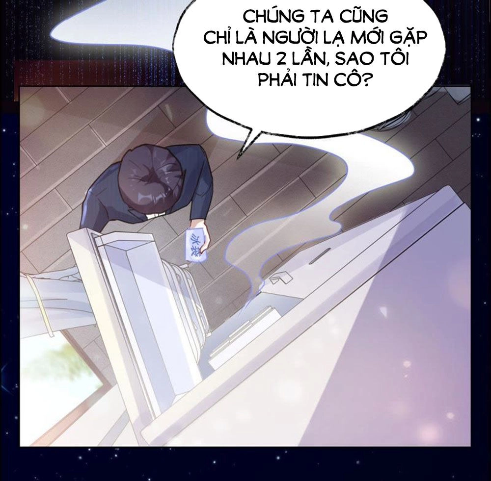 Thần Luân Mật Luyến Chapter 14 - 24