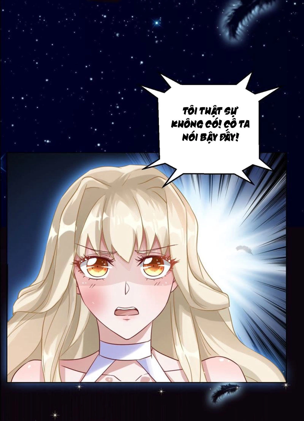 Thần Luân Mật Luyến Chapter 14 - 25