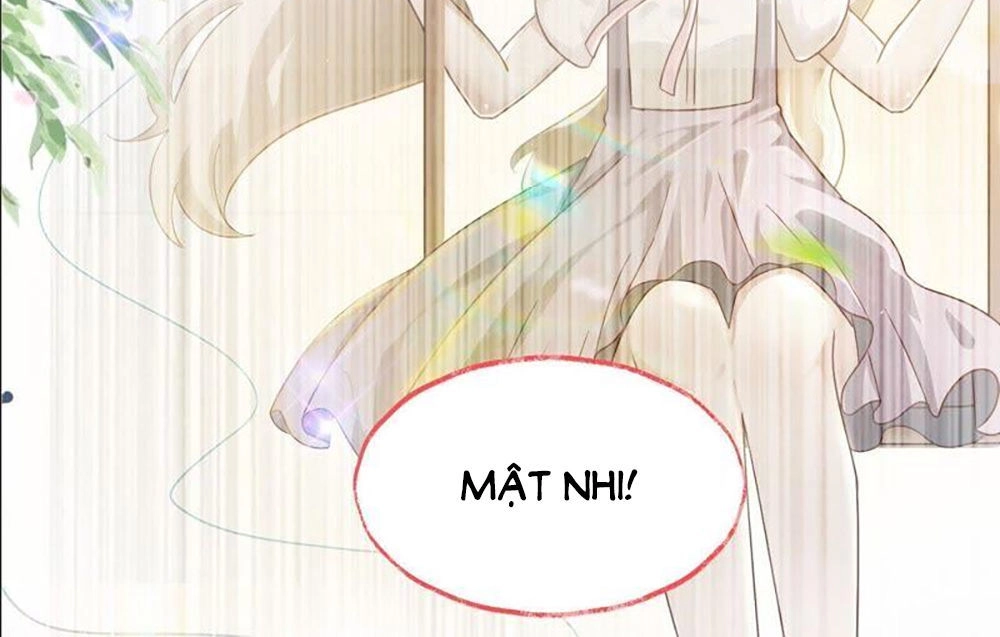 Thần Luân Mật Luyến Chapter 15 - 8