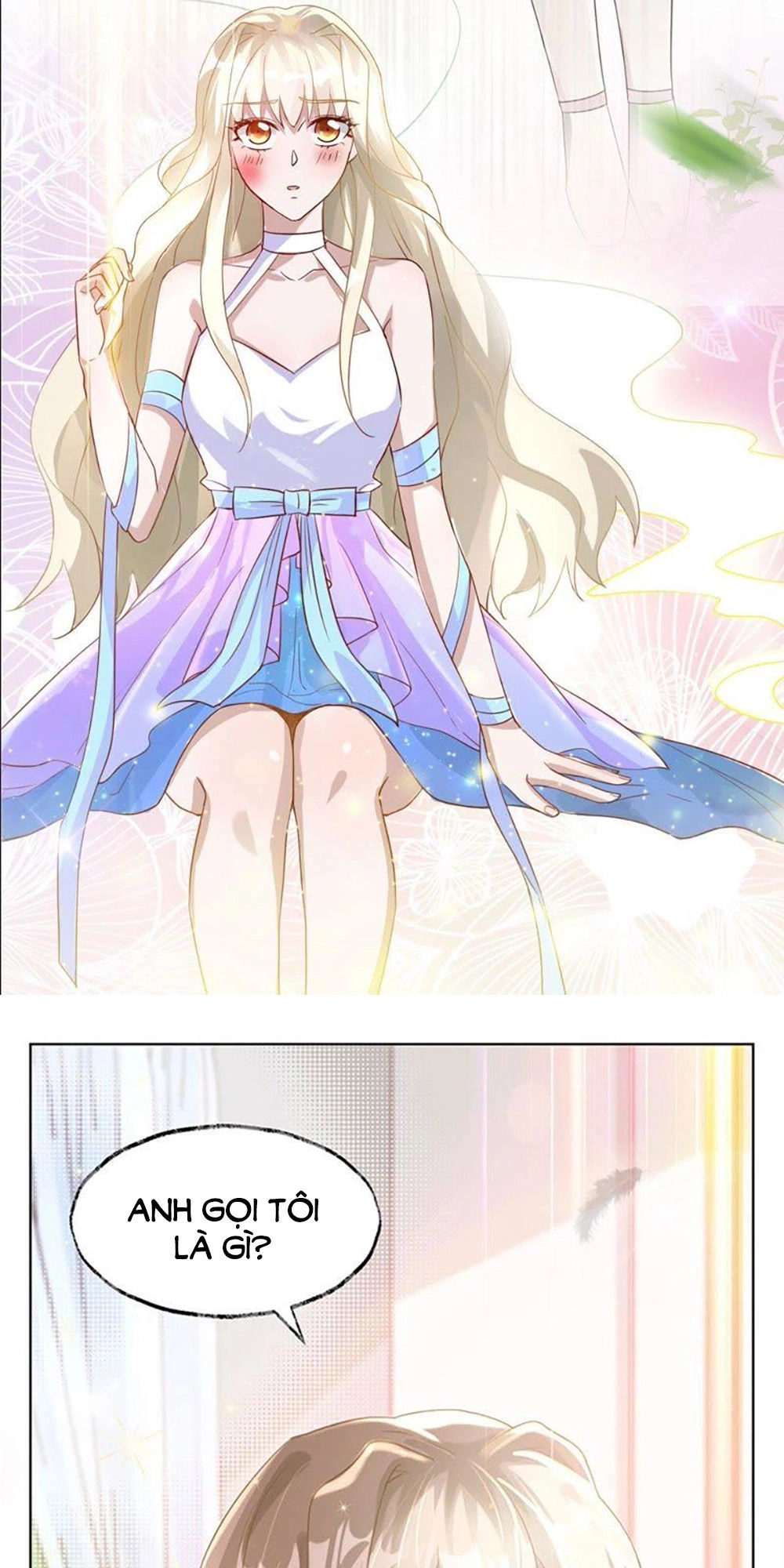 Thần Luân Mật Luyến Chapter 15 - 9