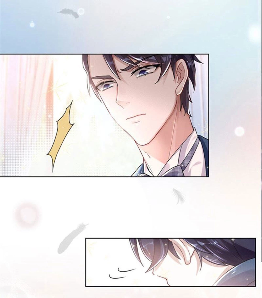 Thần Luân Mật Luyến Chapter 15 - 11