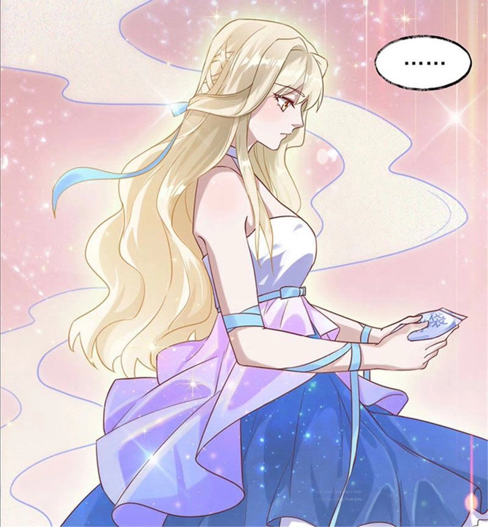 Thần Luân Mật Luyến Chapter 15 - 18