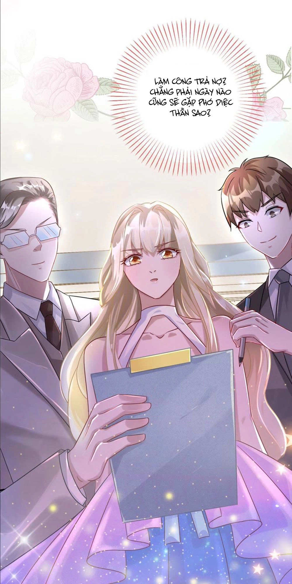 Thần Luân Mật Luyến Chapter 15 - 26