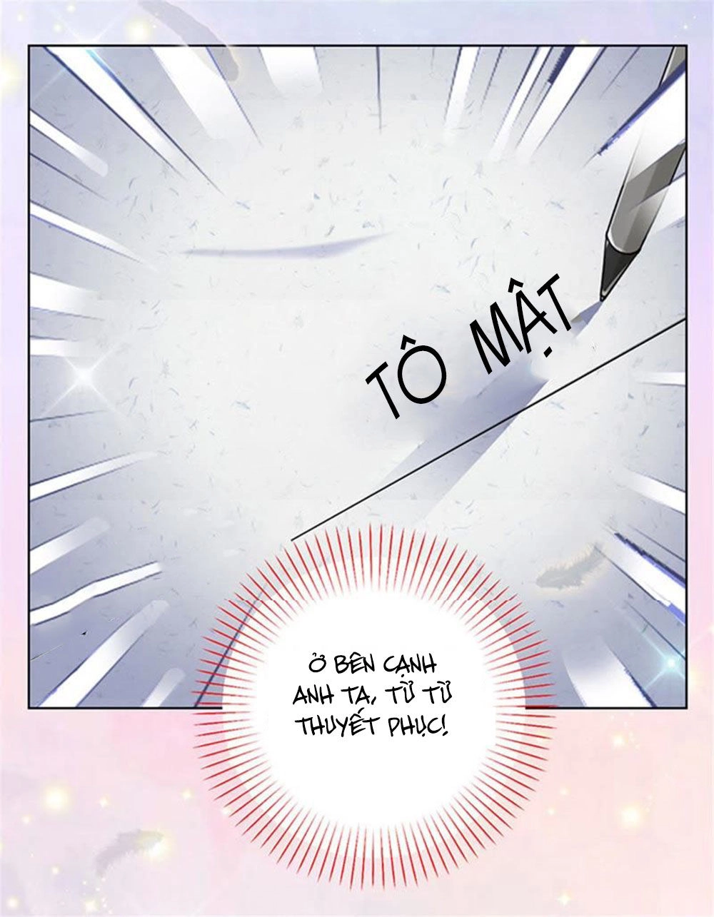 Thần Luân Mật Luyến Chapter 15 - 28