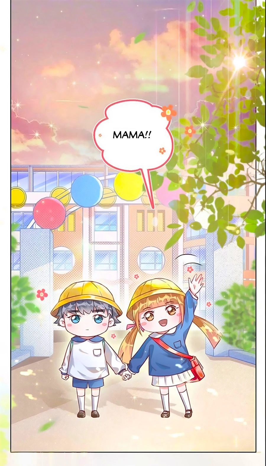 Thần Luân Mật Luyến Chapter 16 - 1