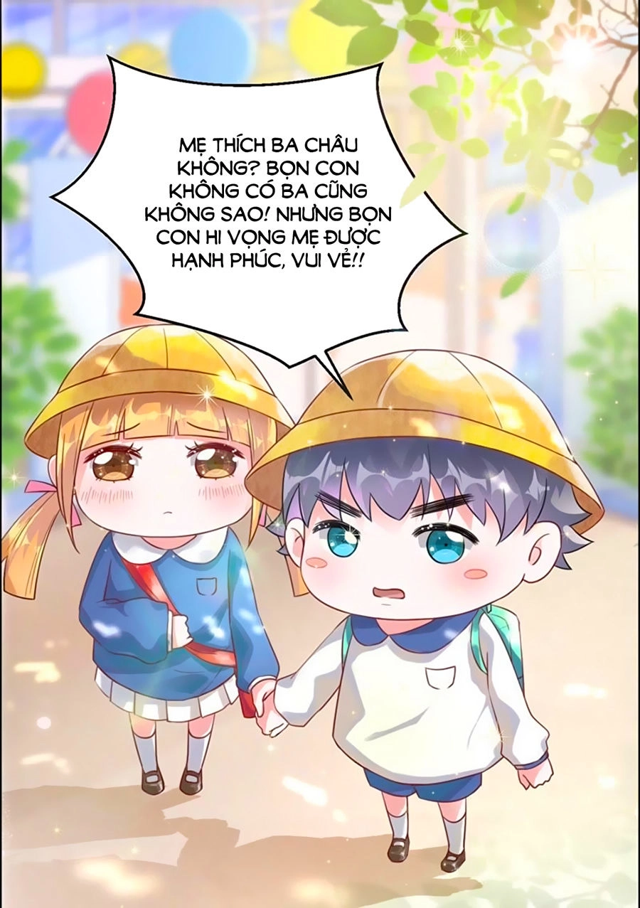 Thần Luân Mật Luyến Chapter 16 - 11