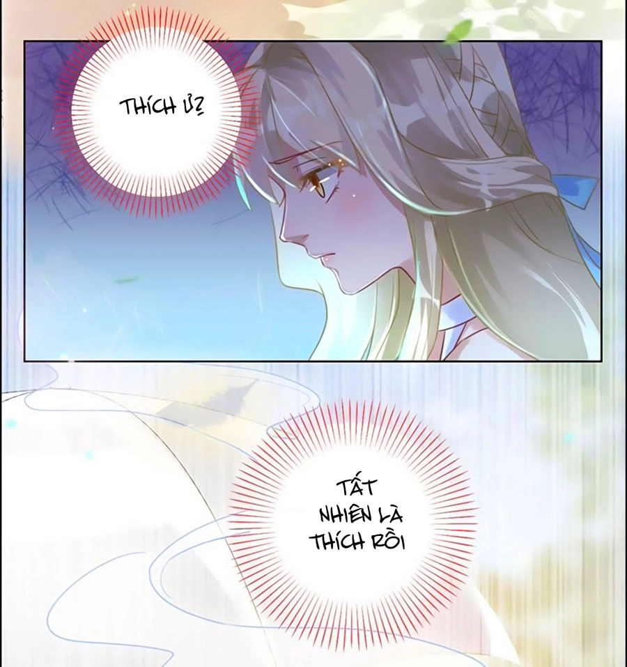 Thần Luân Mật Luyến Chapter 16 - 12