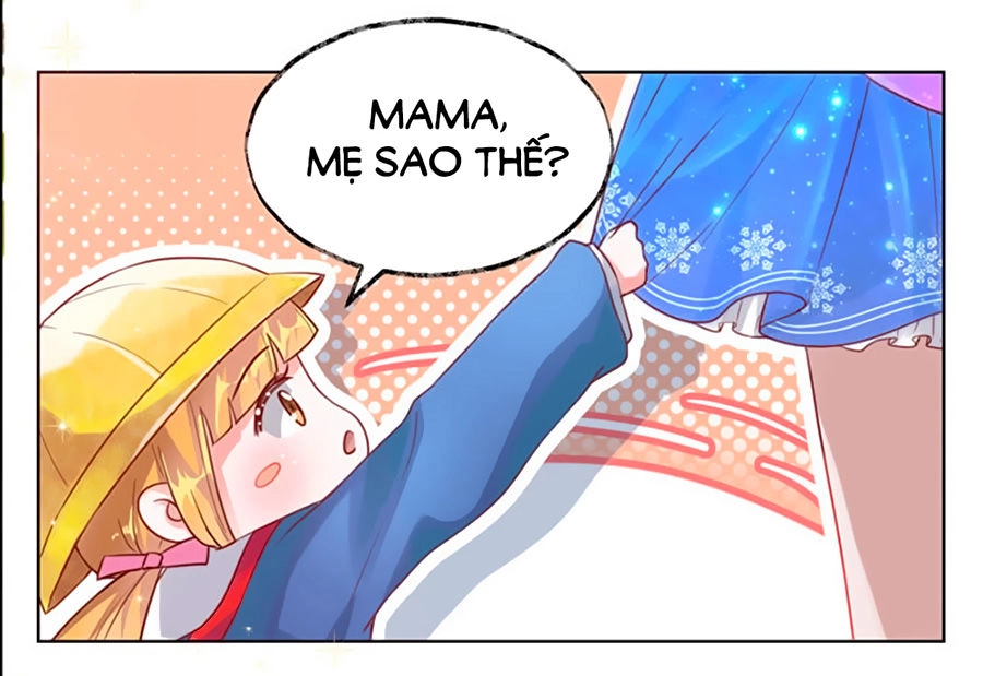 Thần Luân Mật Luyến Chapter 16 - 14