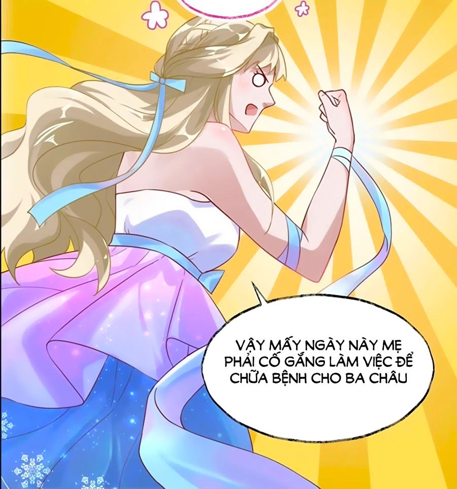 Thần Luân Mật Luyến Chapter 16 - 16