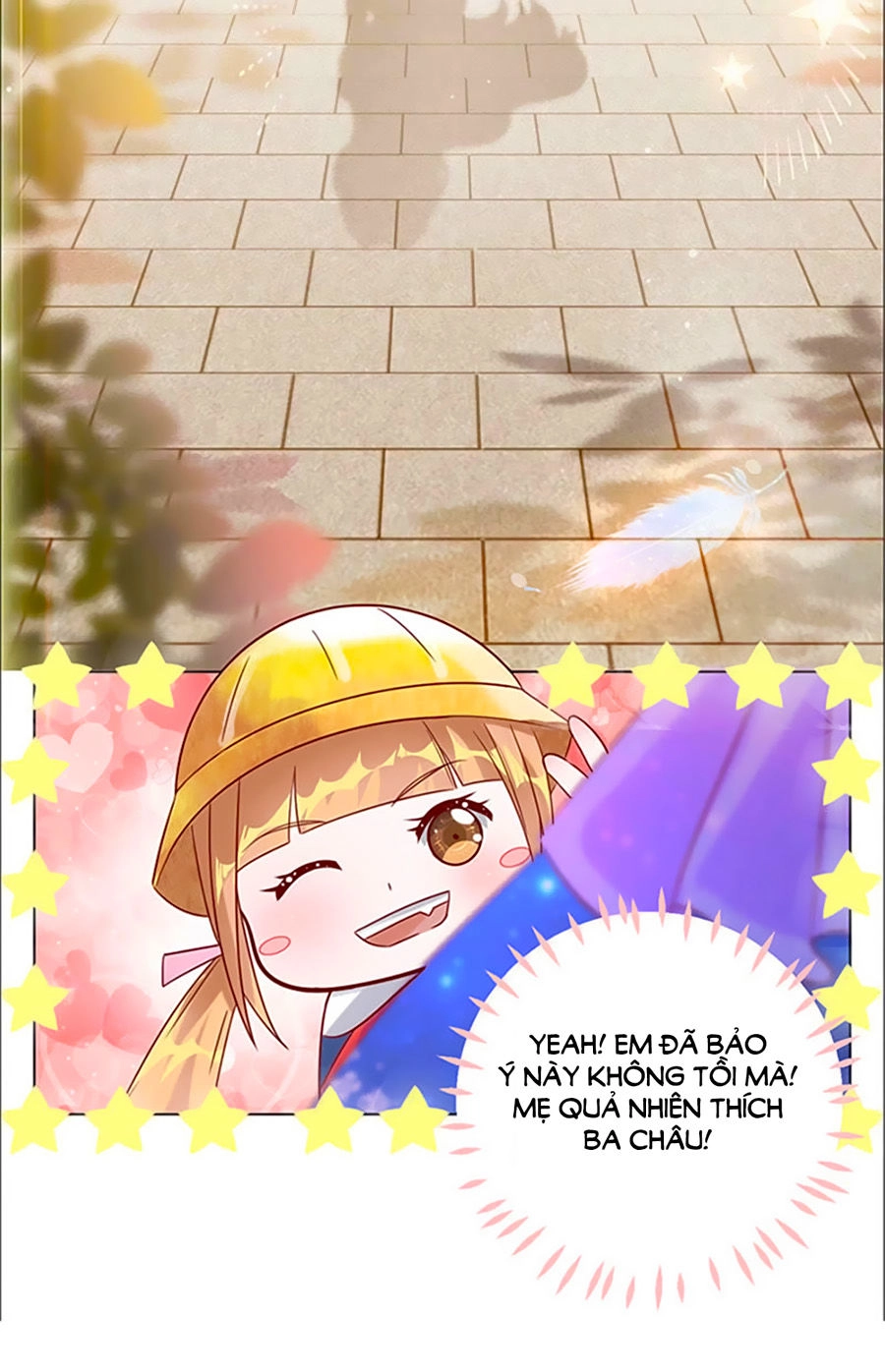 Thần Luân Mật Luyến Chapter 16 - 22