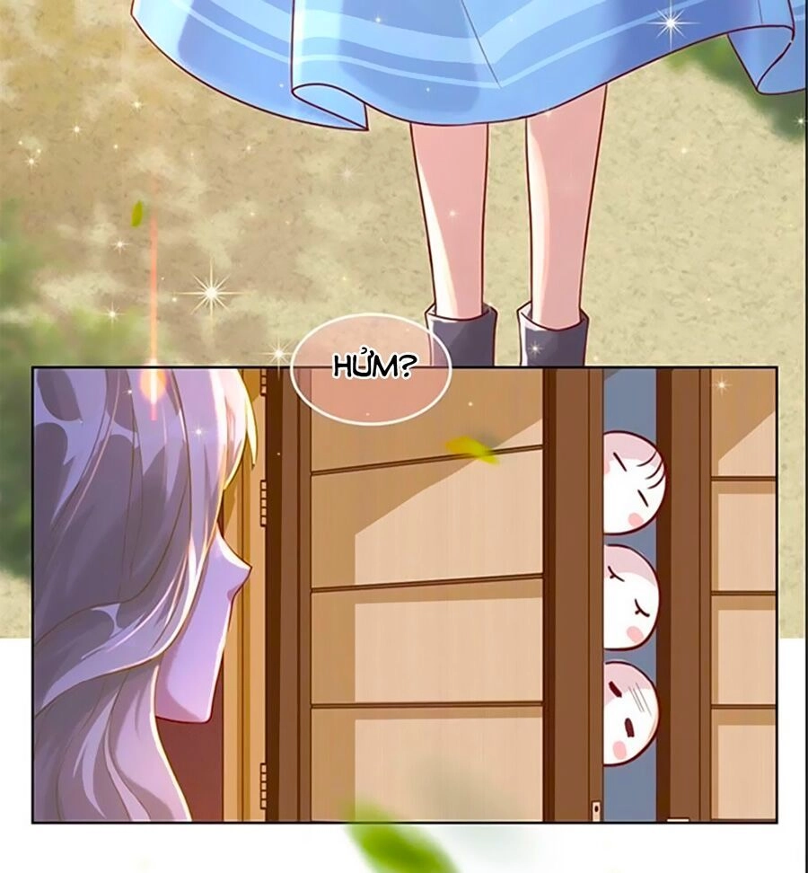 Thần Luân Mật Luyến Chapter 17 - 2