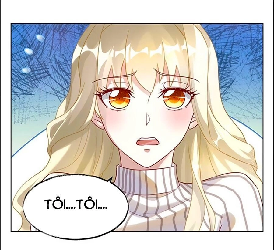 Thần Luân Mật Luyến Chapter 17 - 5