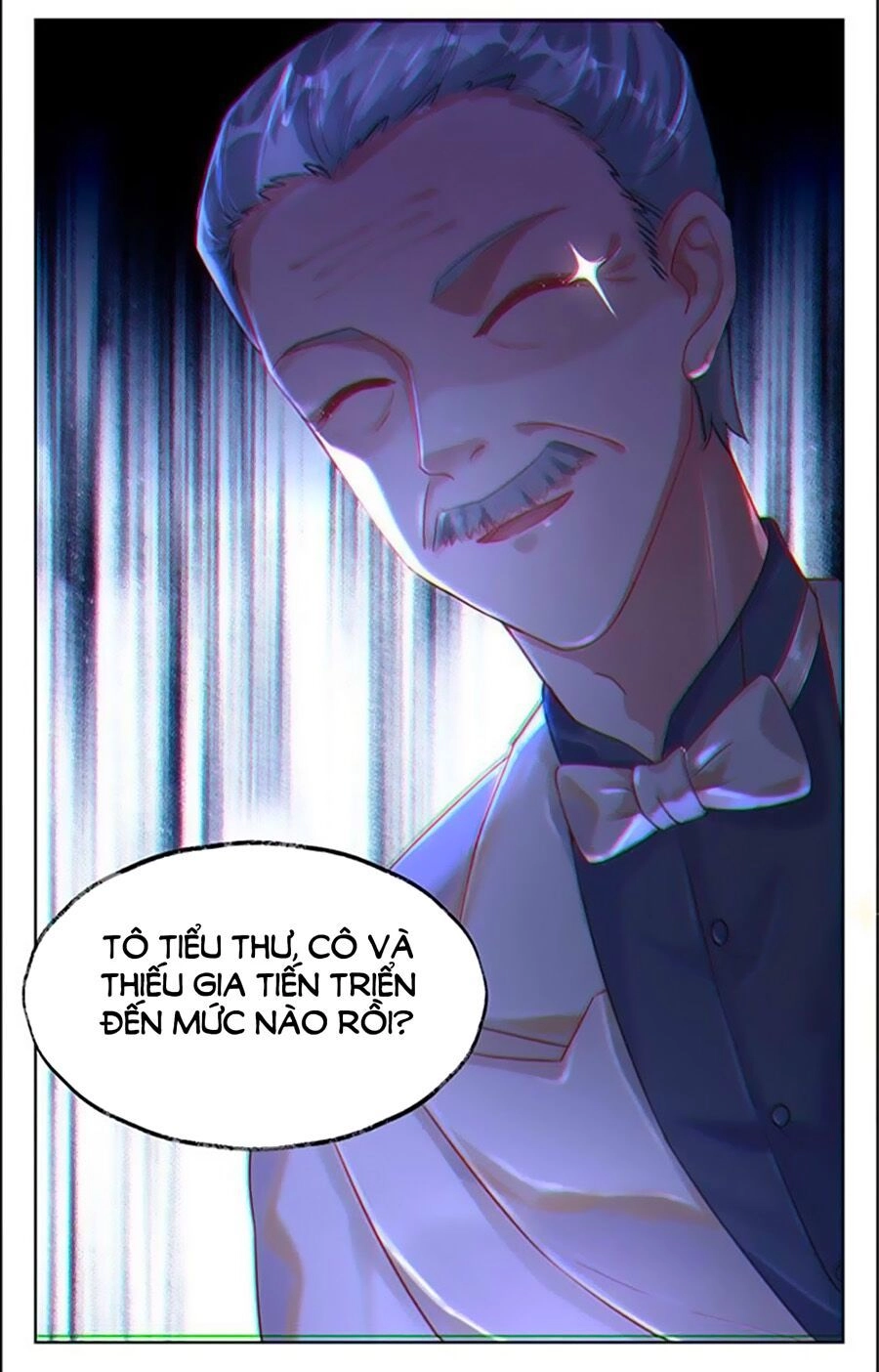 Thần Luân Mật Luyến Chapter 17 - 6