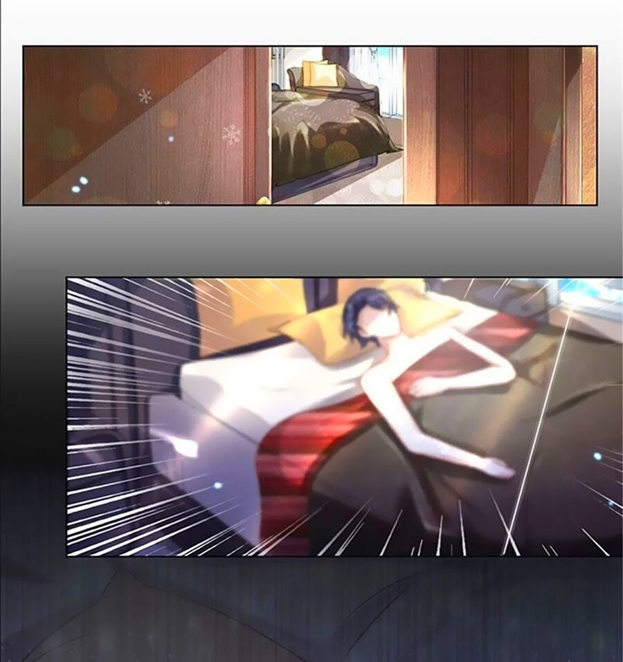 Thần Luân Mật Luyến Chapter 17 - 15