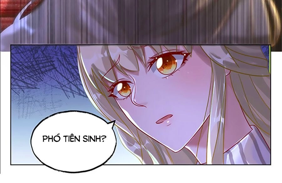 Thần Luân Mật Luyến Chapter 17 - 17