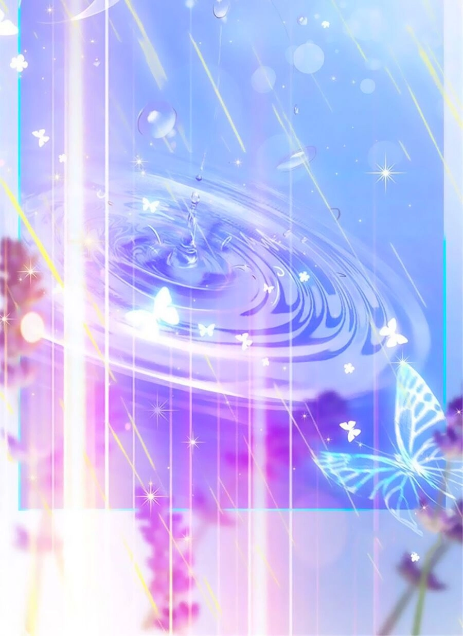 Thần Luân Mật Luyến Chapter 17 - 28