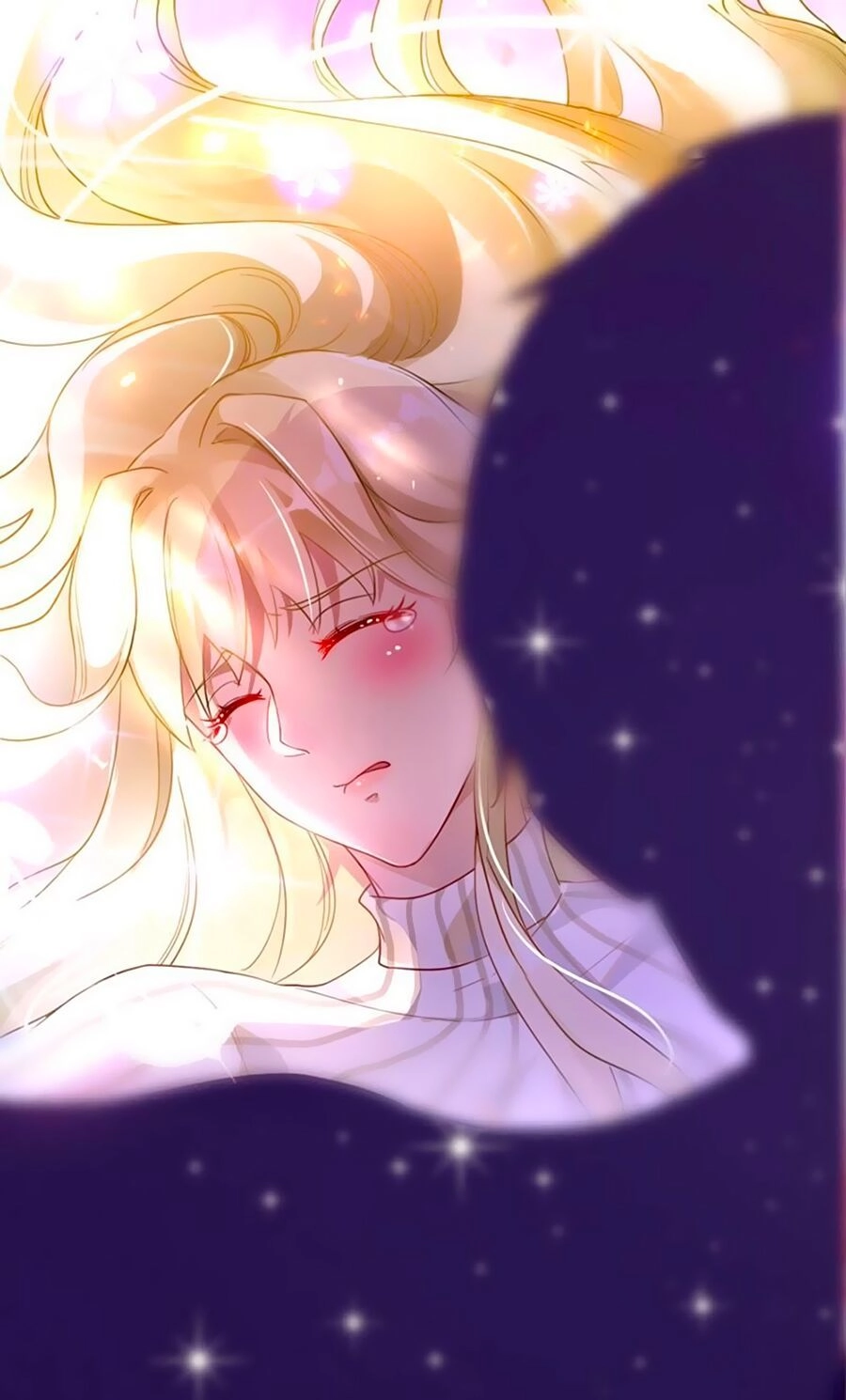 Thần Luân Mật Luyến Chapter 18 - 3