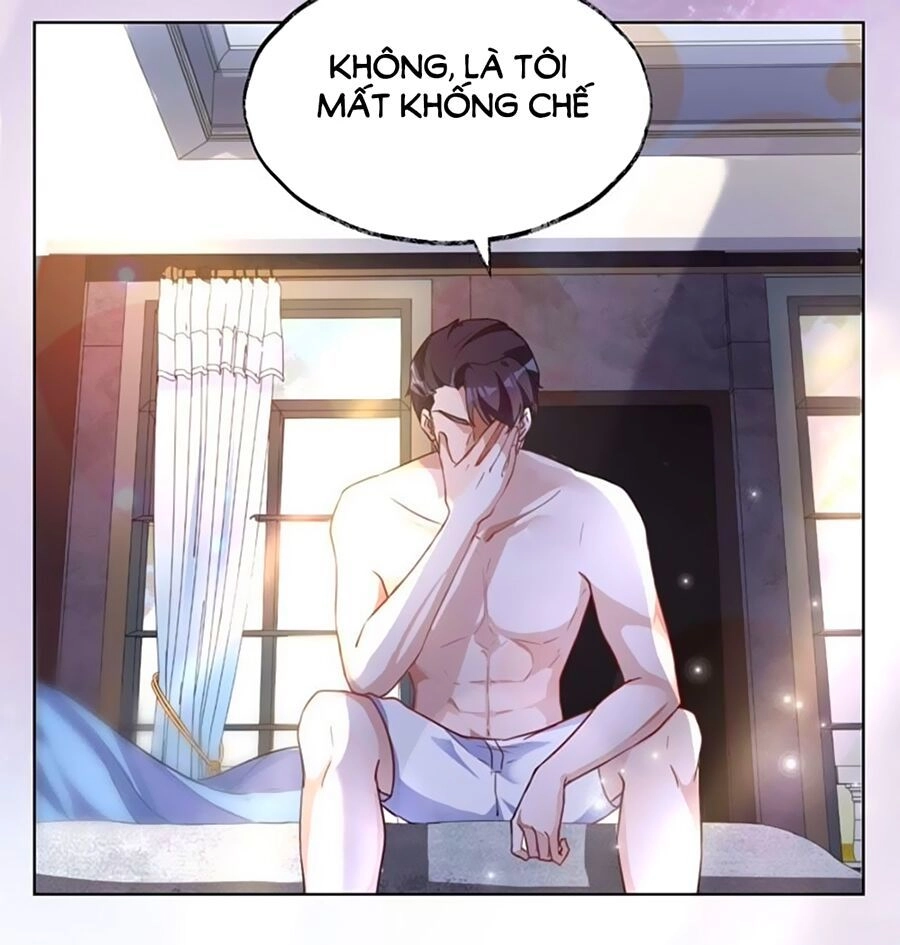 Thần Luân Mật Luyến Chapter 18 - 9