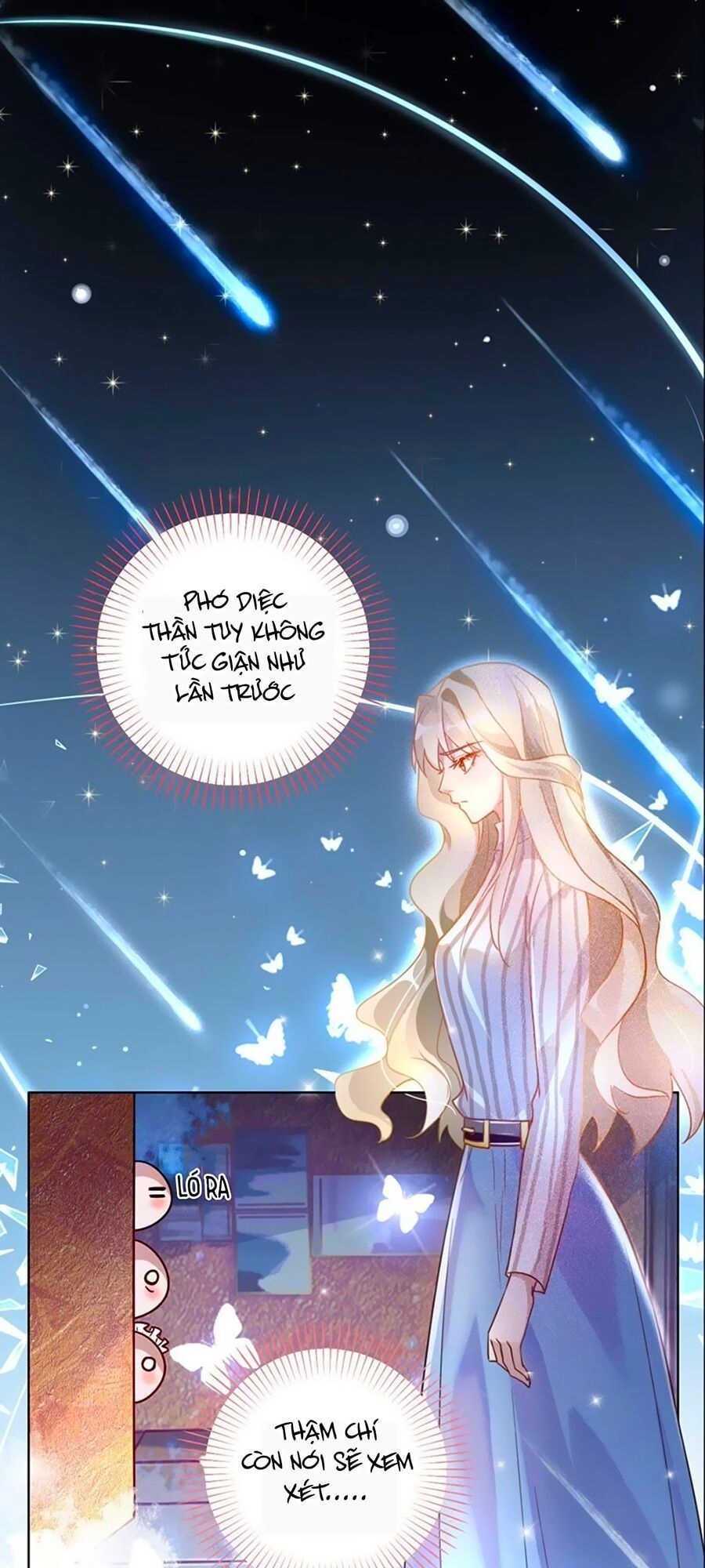 Thần Luân Mật Luyến Chapter 18 - 11