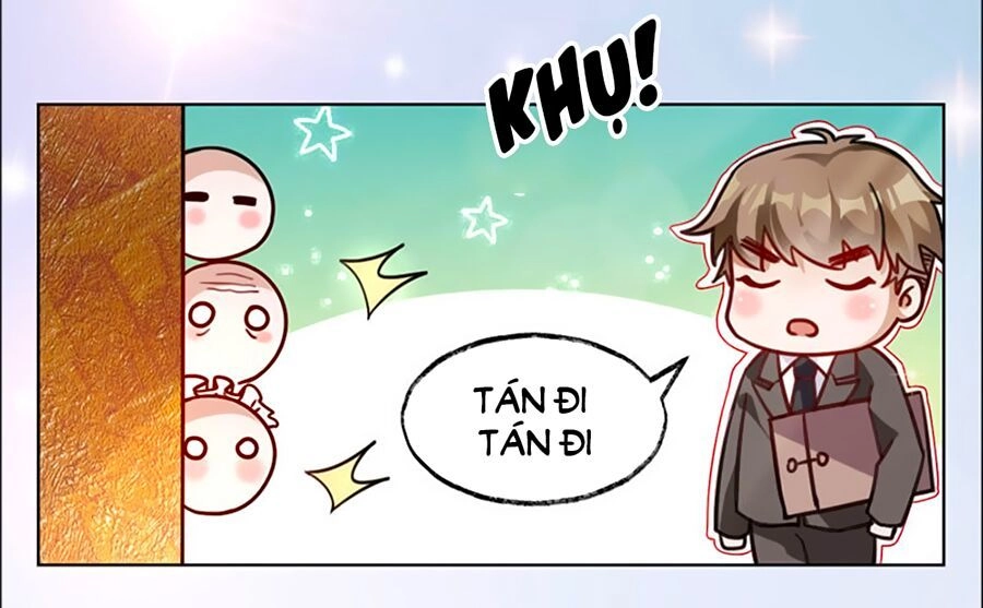 Thần Luân Mật Luyến Chapter 18 - 14