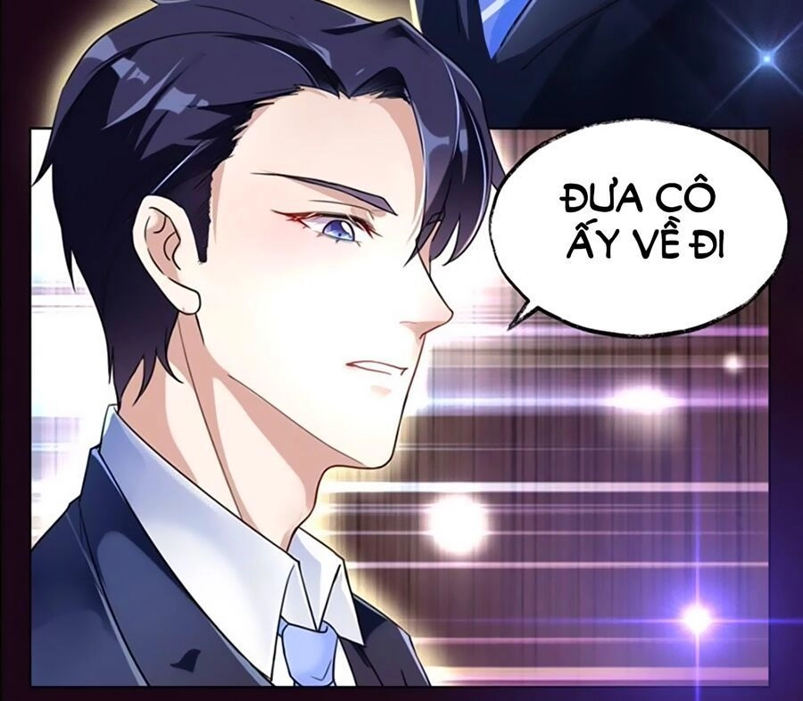 Thần Luân Mật Luyến Chapter 18 - 18