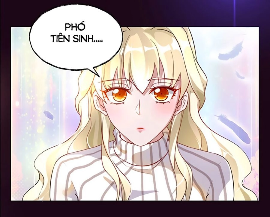 Thần Luân Mật Luyến Chapter 18 - 19