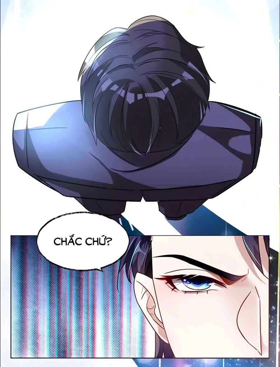 Thần Luân Mật Luyến Chapter 18 - 24