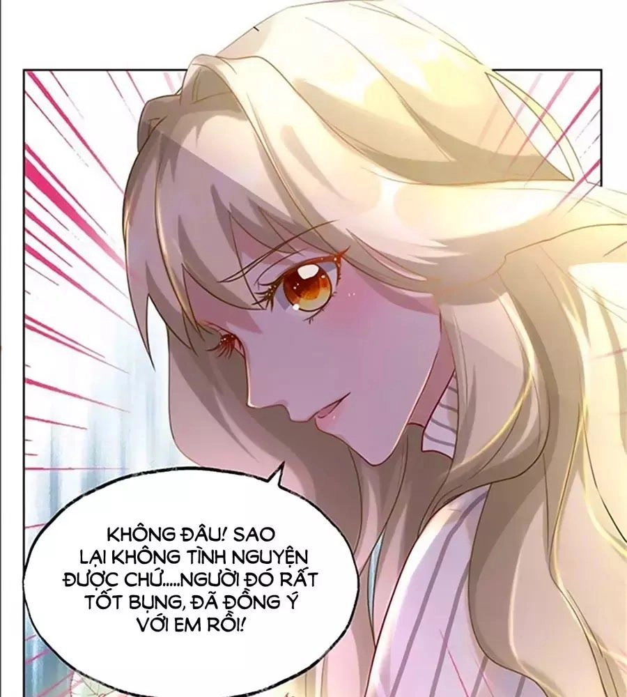 Thần Luân Mật Luyến Chapter 19 - 12