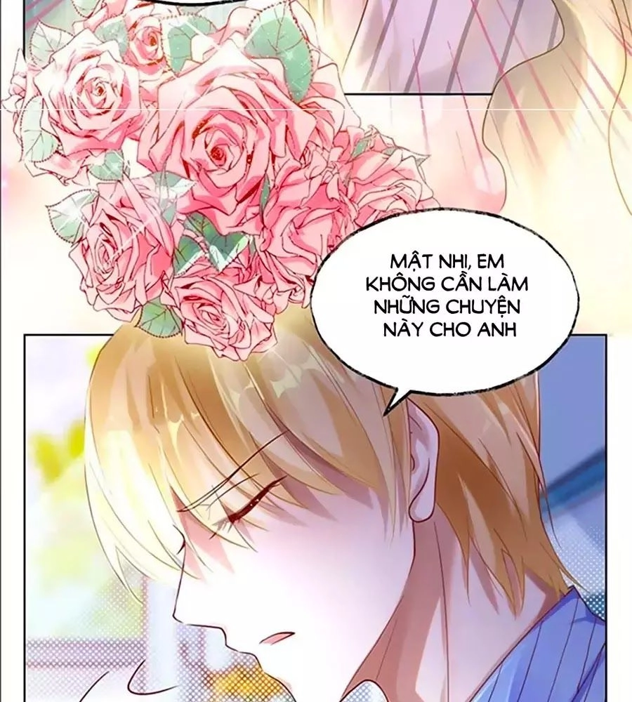 Thần Luân Mật Luyến Chapter 19 - 13