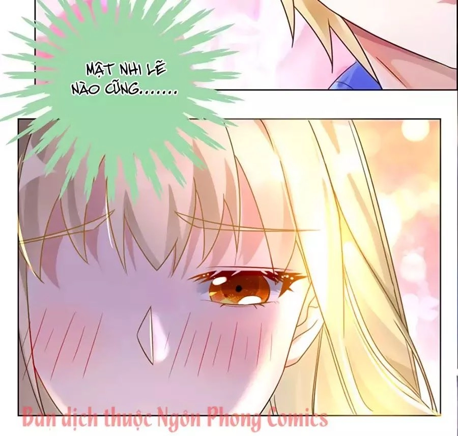 Thần Luân Mật Luyến Chapter 19 - 18