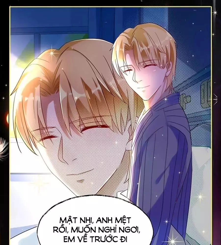 Thần Luân Mật Luyến Chapter 19 - 19