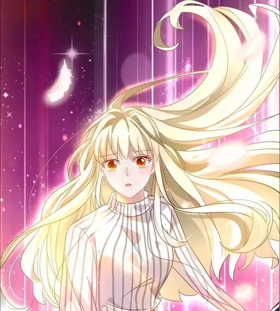 Thần Luân Mật Luyến Chapter 19 - 21