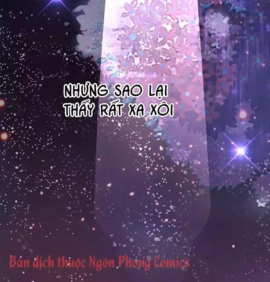 Thần Luân Mật Luyến Chapter 19 - 24