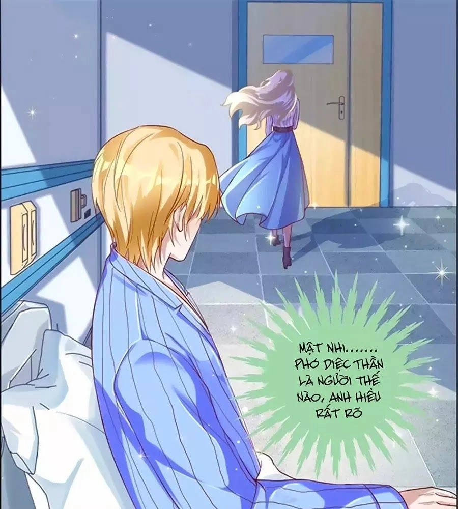 Thần Luân Mật Luyến Chapter 19 - 31