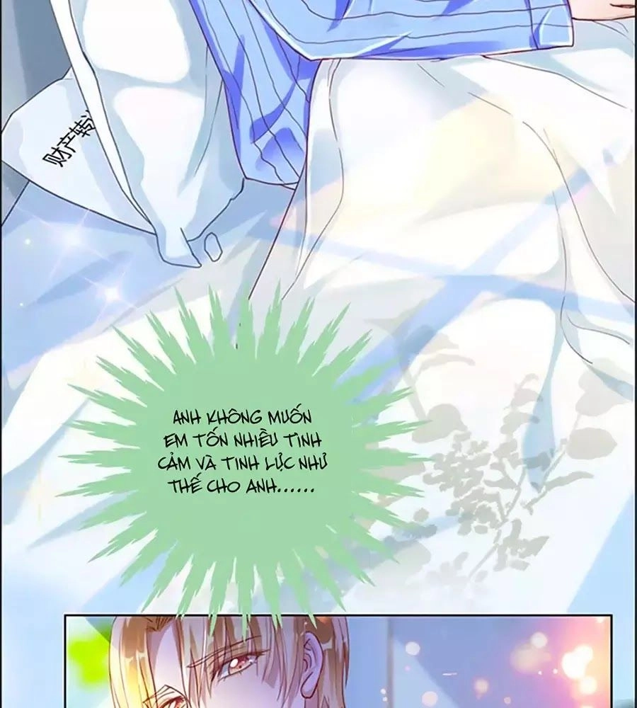 Thần Luân Mật Luyến Chapter 19 - 32