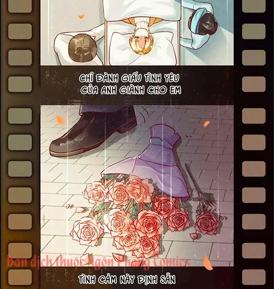 Thần Luân Mật Luyến Chapter 19 - 37