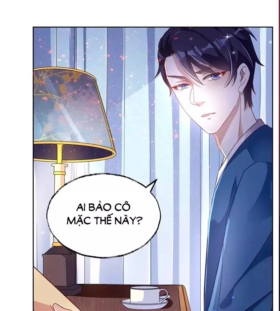 Thần Luân Mật Luyến Chapter 21 - 1