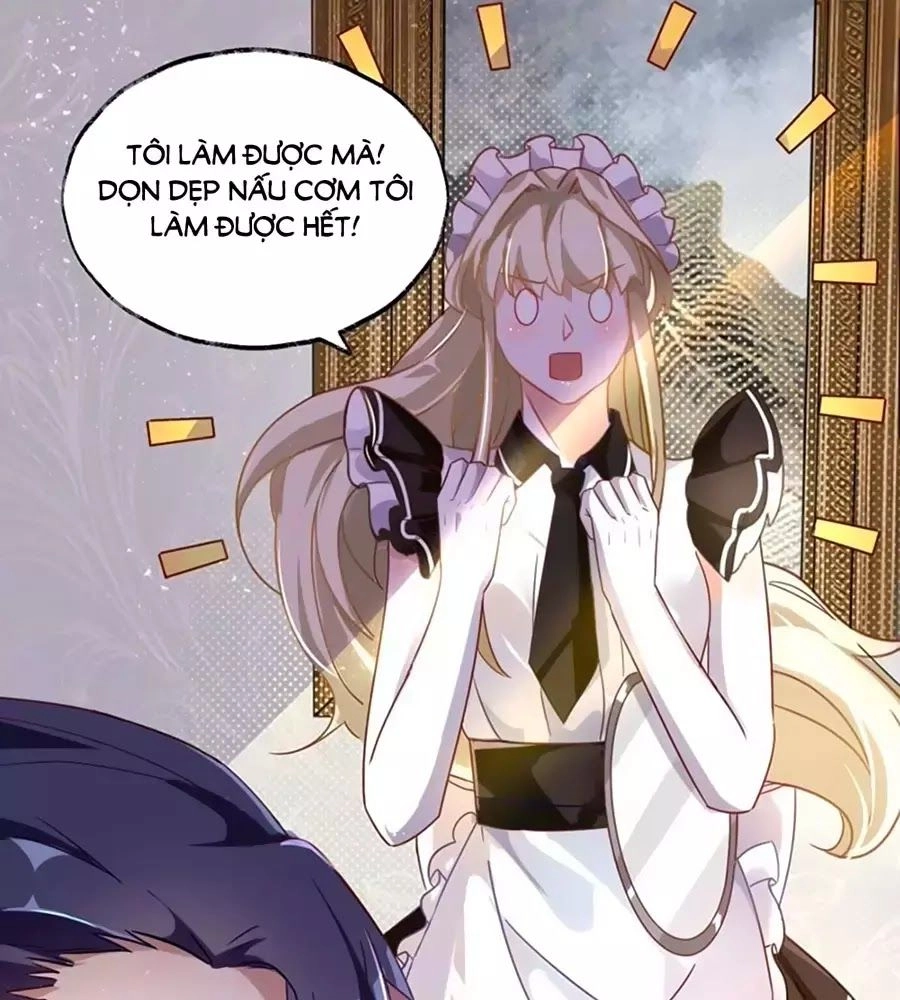 Thần Luân Mật Luyến Chapter 21 - 6