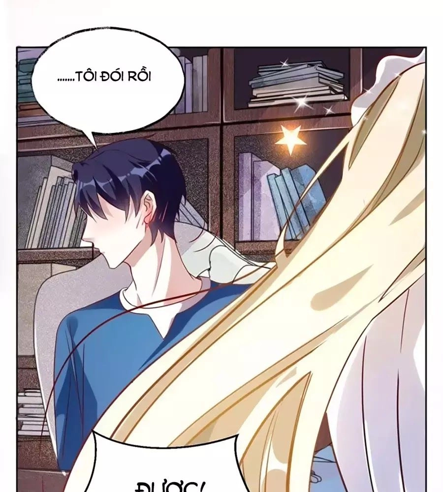 Thần Luân Mật Luyến Chapter 21 - 8