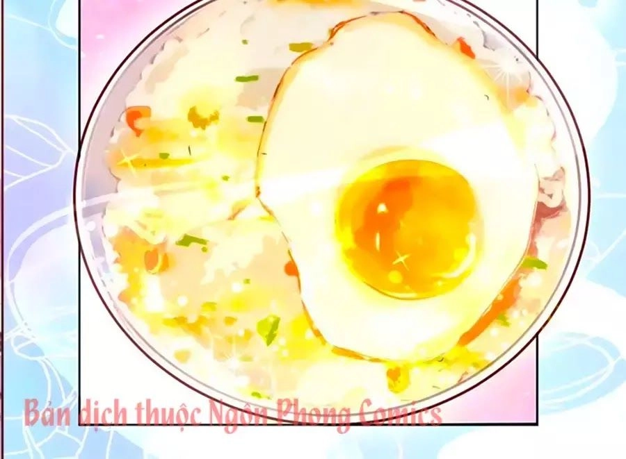 Thần Luân Mật Luyến Chapter 21 - 14